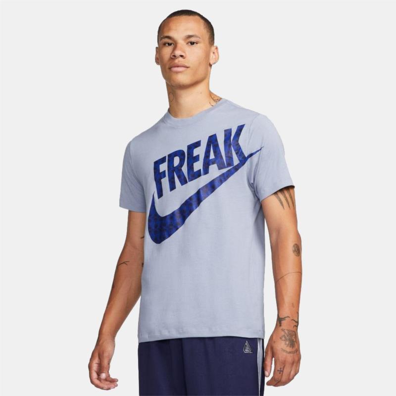 Nike Dri-FIT Giannis "Freak" Ανδρικό T-Shirt (9000111263_54095)