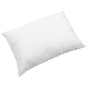 ΜΑΞΙΛΑΡΙ KENTIA COMFORT ΛΕΥΚΟ 50Χ70CM