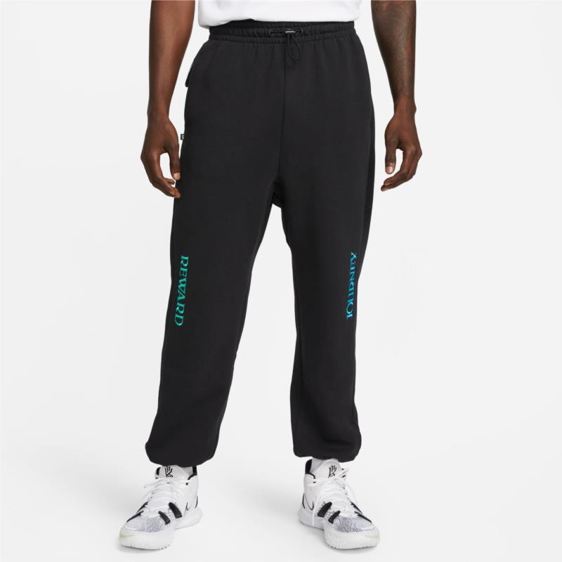 Nike Fleece Ανδρικό Παντελόνι Φόρμας (9000110846_60942)