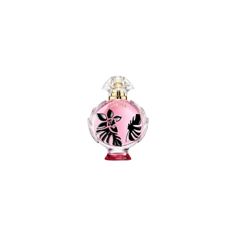 Olympea Flora Eau De Parfum 30ml