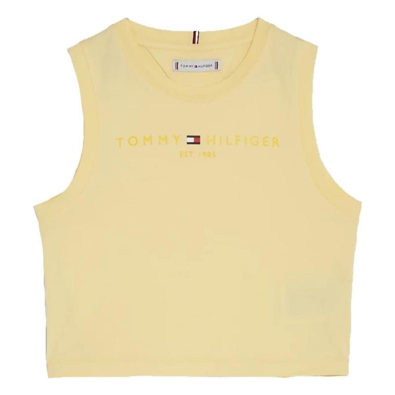 Αμάνικα/T-shirts χωρίς μανίκια Tommy Hilfiger -