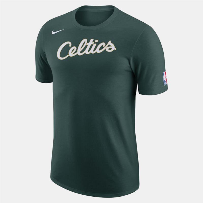 Nike NBA Boston Celtics City Edition Ανδρικό T-Shirt (9000111516_50501)