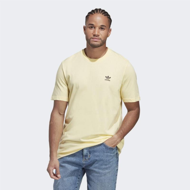 adidas Originals Essential Ανδρικό T-Shirt (9000137376_61303)
