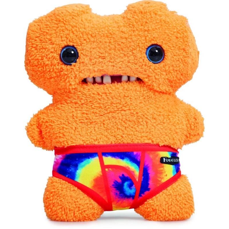 Addo Fuggler Λούτρινο Gaptooth Mc Goo Orange (15139-I)
