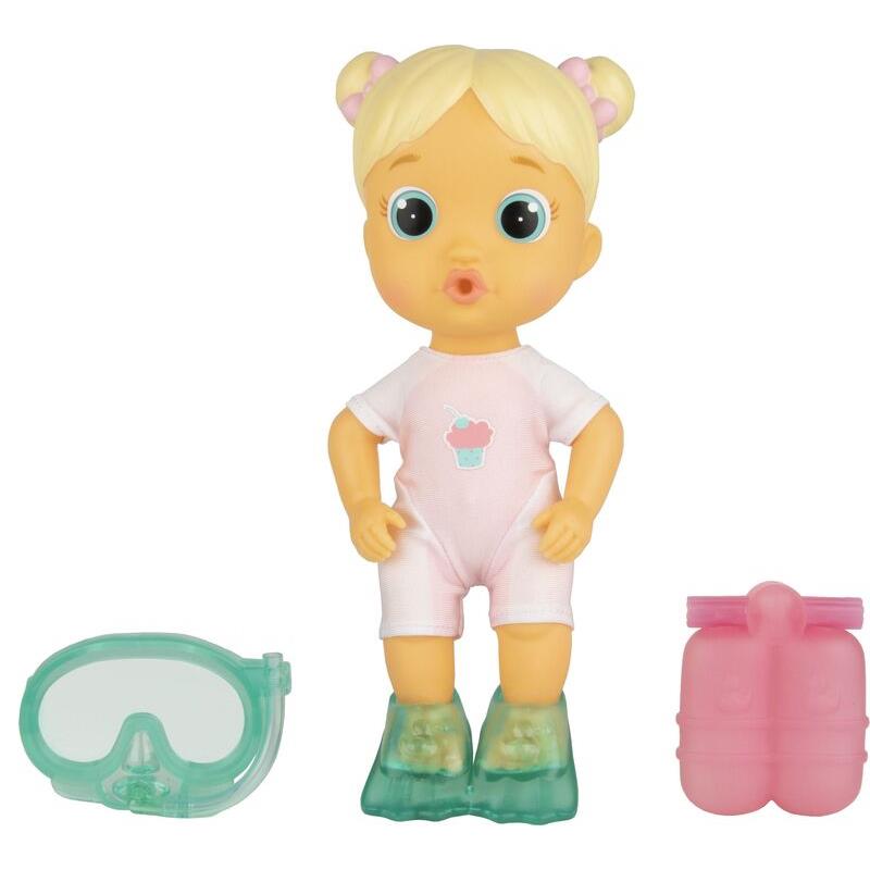 Imc Bloopies Babies-Divers W2 Sweety (90743)