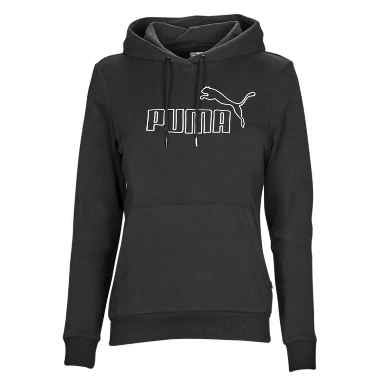 Φούτερ Puma ELEVATED HOODIE