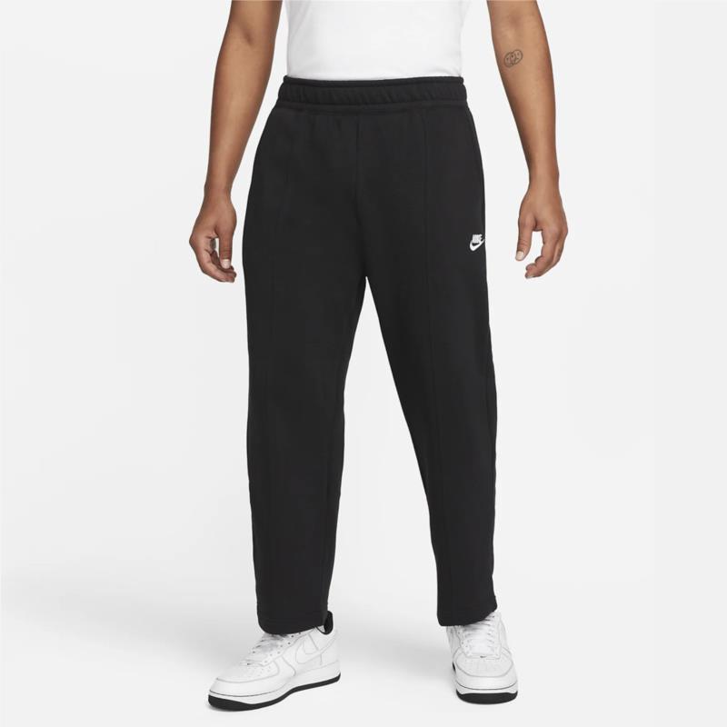 Nike Club Fleece Ανδρικό Παντελόνι Φόρμας (9000130241_1480)