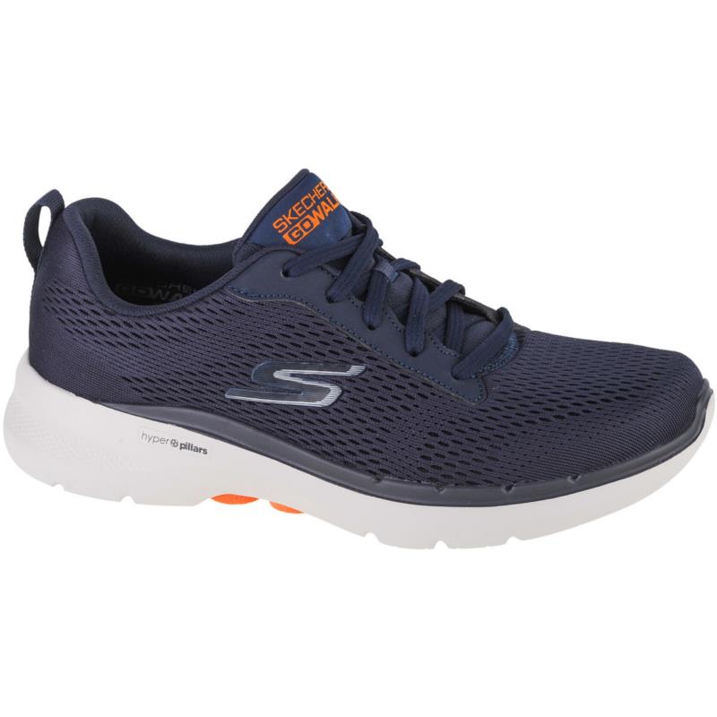 Xαμηλά Sneakers Skechers Go Walk 6 Avalo