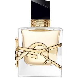 YSL LIBRE EAU DE TOILETTE SPRAY (50ML)