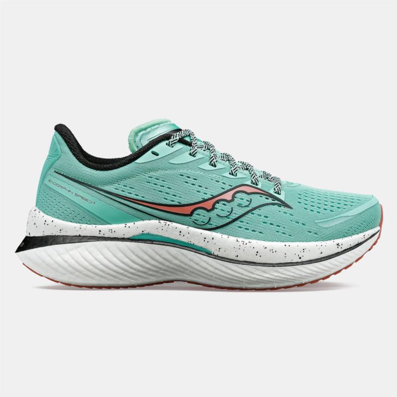Saucony Endorphin Speed 3 Γυναικεία Παπούτσια για Τρέξιμο (9000135231_66391)