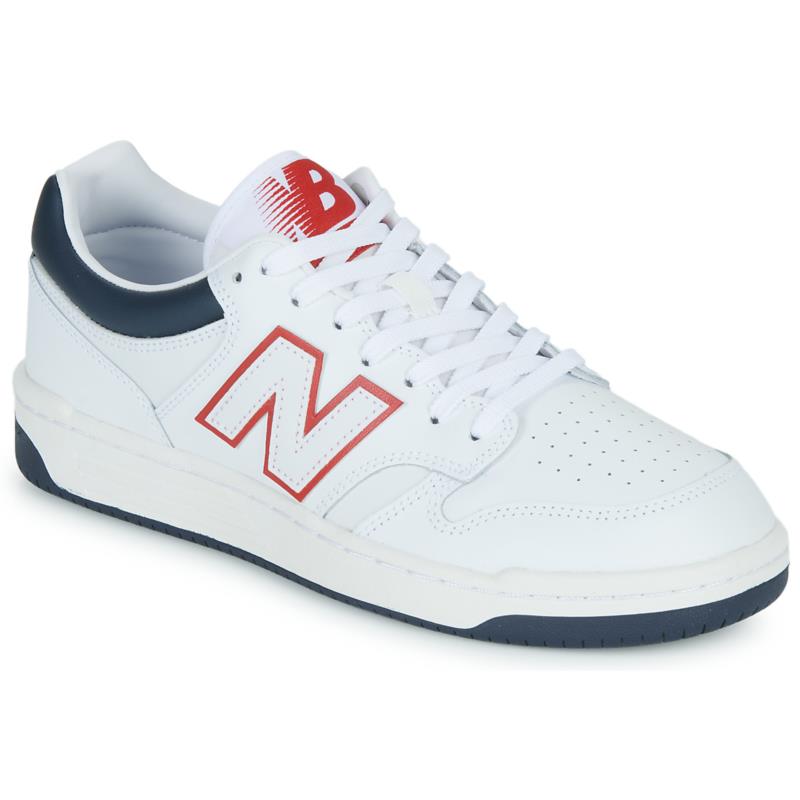 Xαμηλά Sneakers New Balance 480