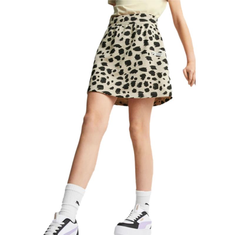 Φούστα Puma Ess Animal Aop 673527-88 Κορίτσι