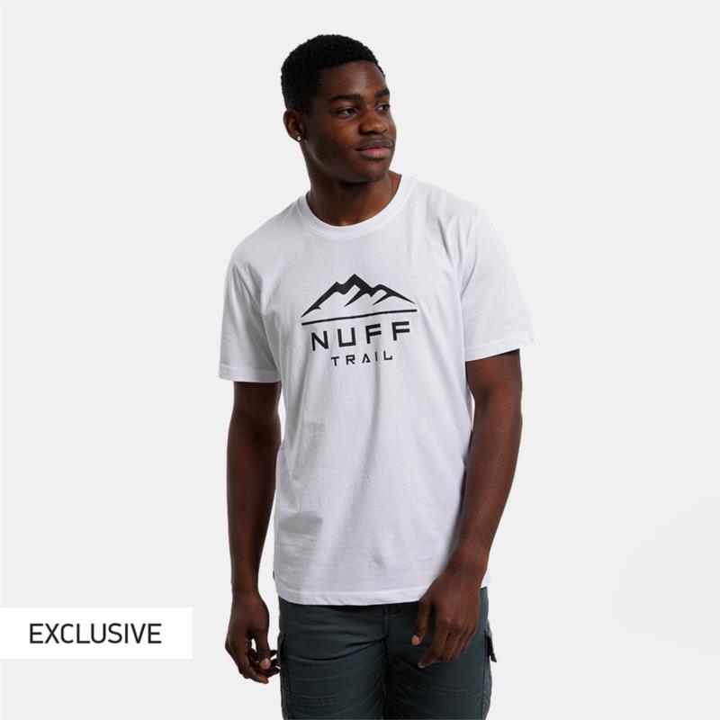 Nuff Trail Logo Ανδρικό T-shirt (9000132083_1539)