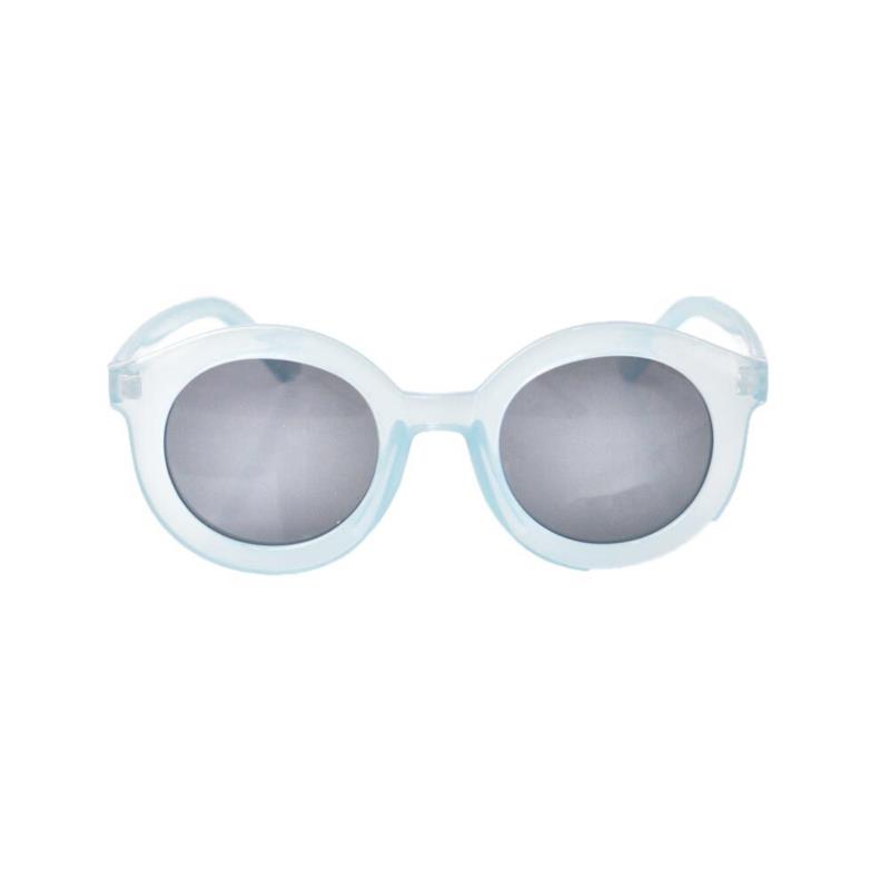 Γυναικεία γυαλιά ηλίου ημιδιαφανές Σιέλ 9911