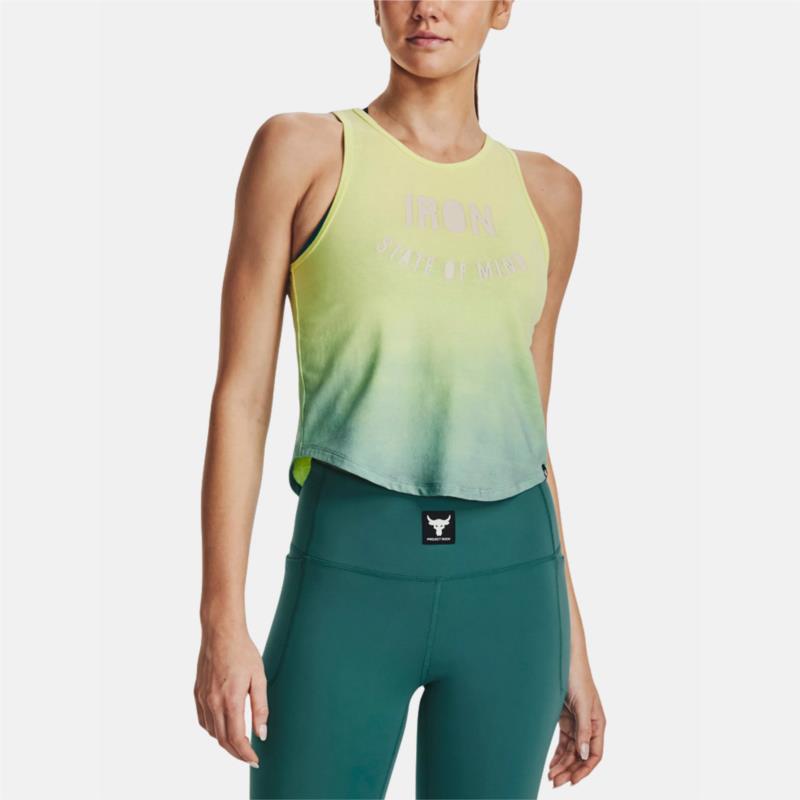 Under Armour Pjt Rock Fashion Tank (9000139776_67607)