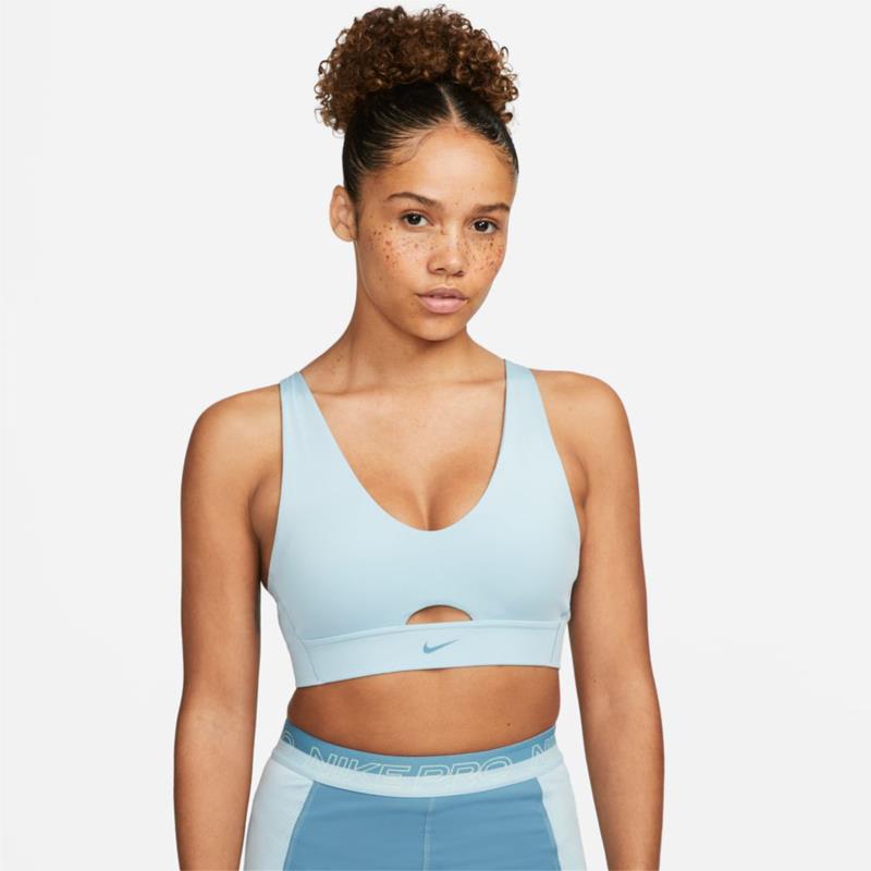 Nike Indy Plunge Cutout Γυναικείο Αθλητικό Μπουστάκι (9000130139_64913)