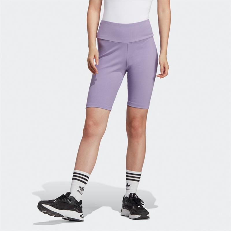 adidas Originals Adicolor Essentials Γυναικείο Biker Shorts (9000137343_57756)