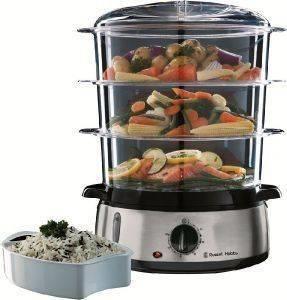 ΑΤΜΟΜΑΓΕΙΡΑΣ RUSSELL HOBBS COOK@HOME 19270