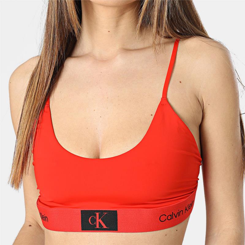 Calvin Klein Γυναικείο Αθλητικό Μπουστάκι (9000143017_68385)