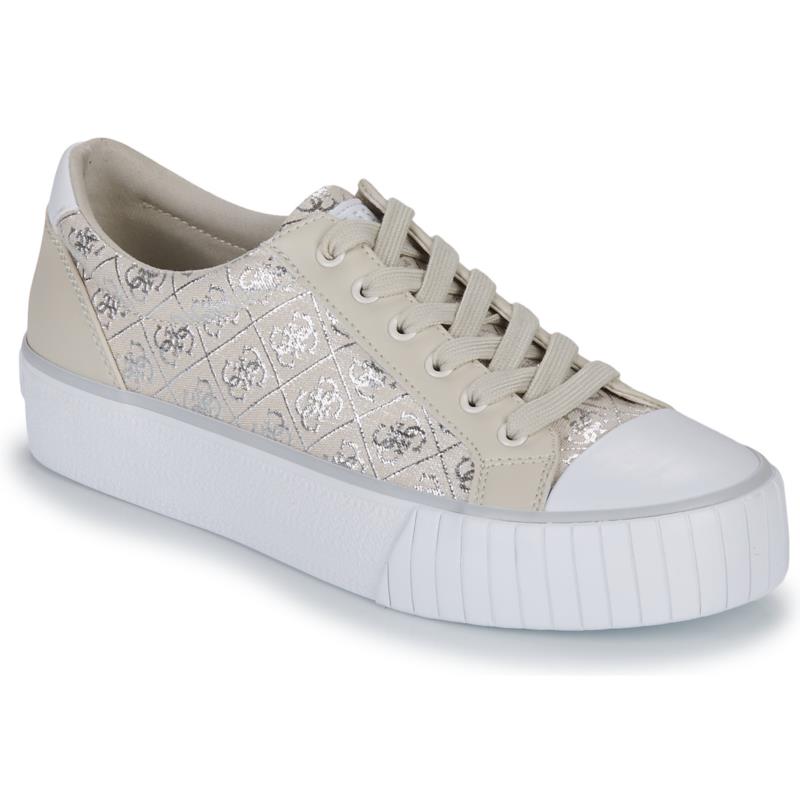 Xαμηλά Sneakers Guess NORTIN