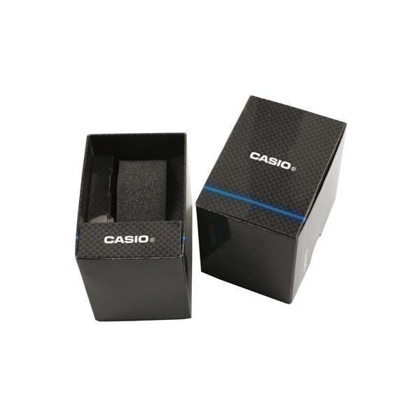 CASIO Collection - MTP-1302PD-3AVEF, Silver case with Stainless Steel Bracelet