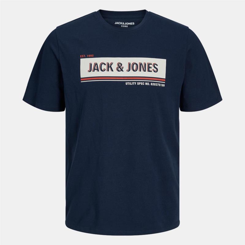 Jack & Jones Jcoadam Ανδρικό T-Shirt (9000138485_22921)