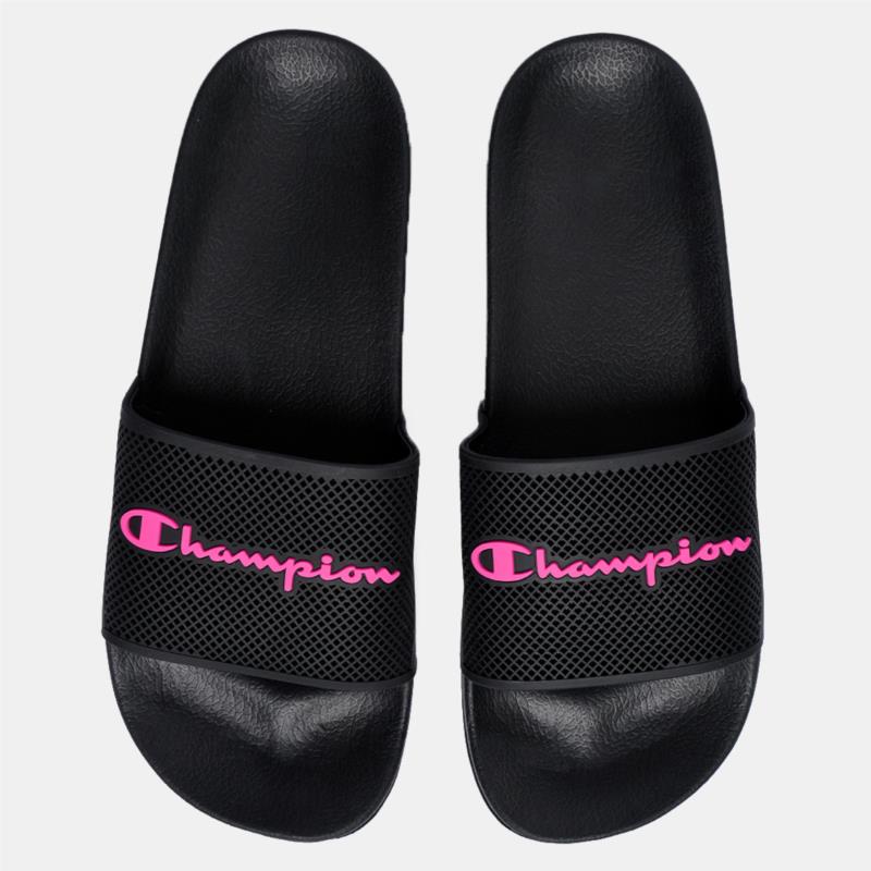 Champion DAYTONA Γυναικεία Slides (9000142181_51013)