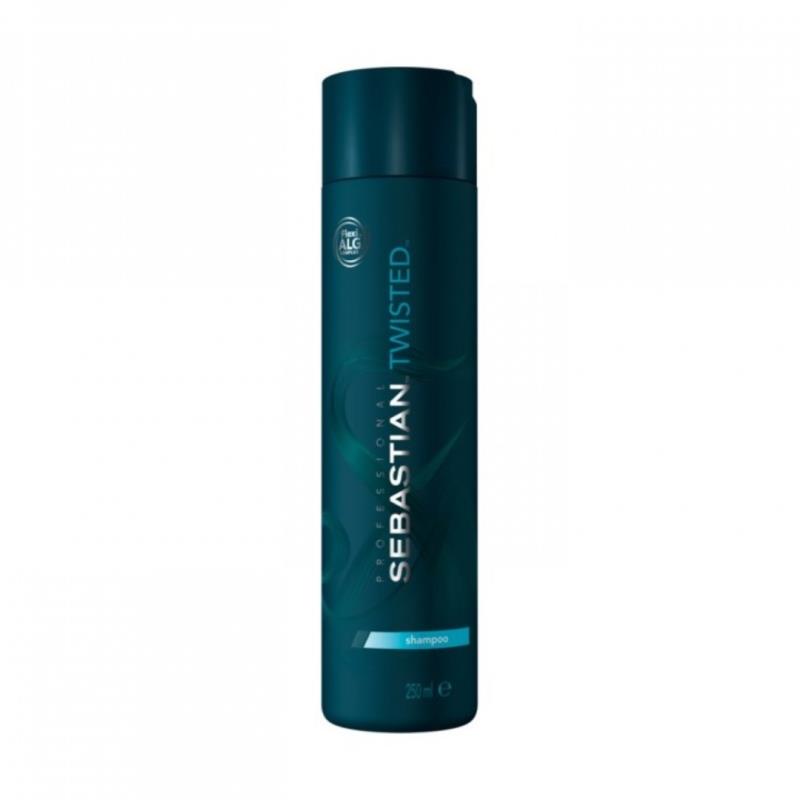 SEBASTIAN PROFESSIONAL TWISTED CURL ΣΑΜΠΟΥΆΝ | 250ml