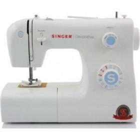 ΡΑΠΤΟΜΗΧΑΝΗ SINGER SIMPLE 3221 | Emporama