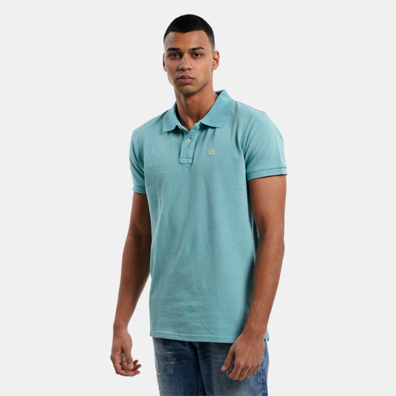 Emerson Ανδρικό Polo T-Shirt (9000142852_3469)