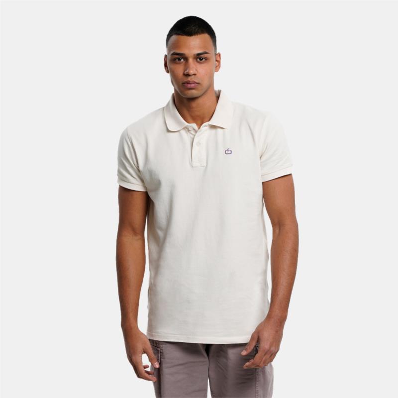 Emerson Ανδρικό Polo T-Shirt (9000142854_11977)