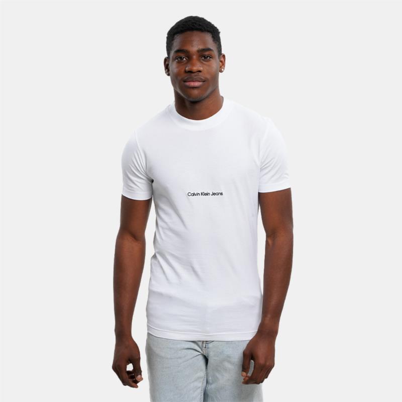 Calvin Klein Ανδρικό T-Shirt (9000143167_1726)