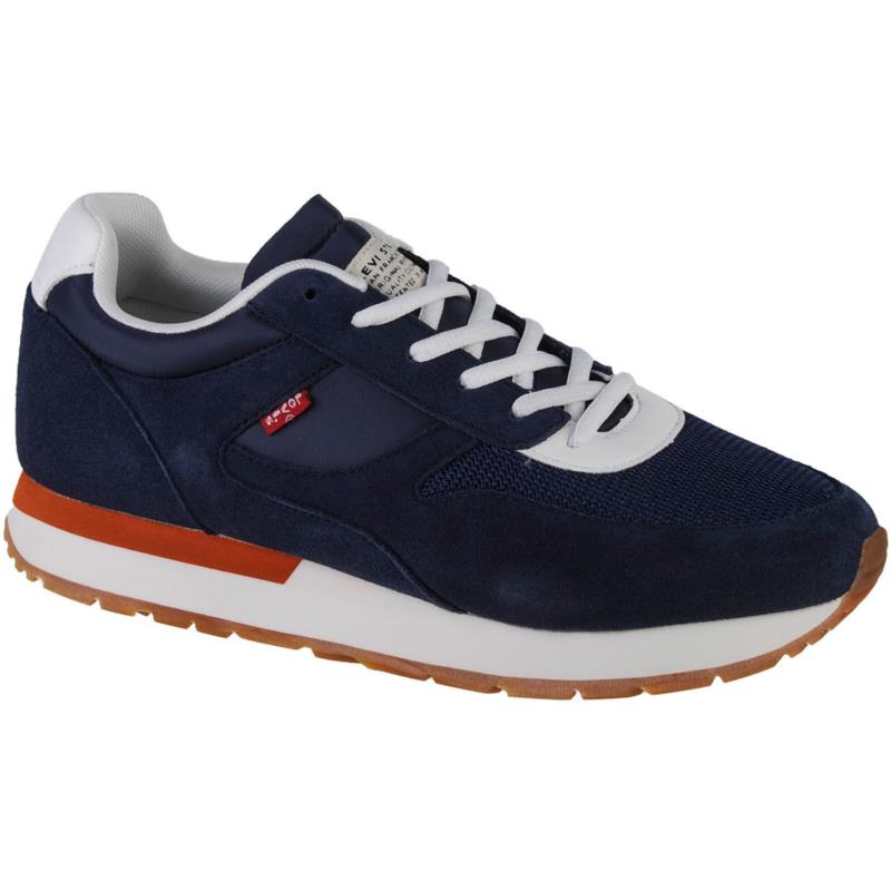 Xαμηλά Sneakers Levis Bannister