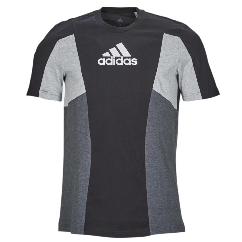 T-shirt με κοντά μανίκια adidas ESS CB T