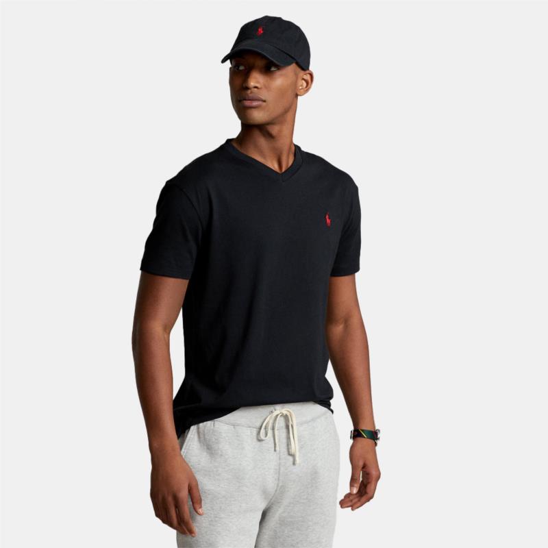 Polo Ralph Lauren Aνδρικό T-shirt (9000146718_1469)