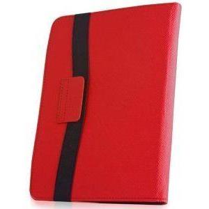 GREENGO ORBI CASE FOR TABLETS 10'' RED