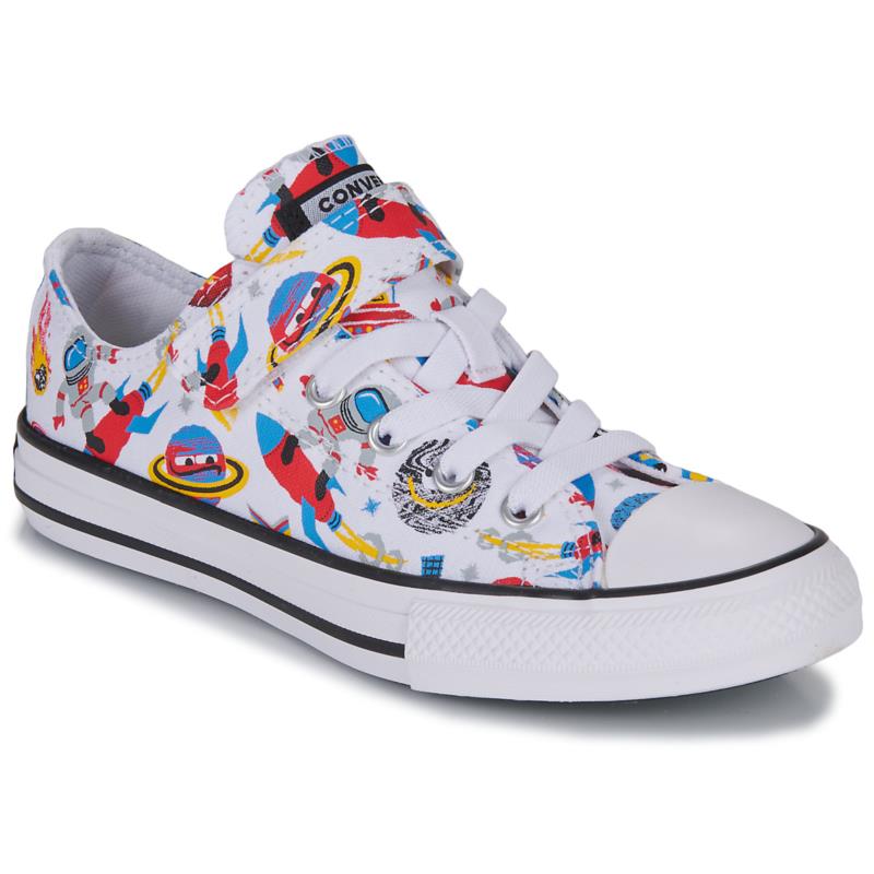 Xαμηλά Sneakers Converse CHUCK TAYLOR ALL STAR 1V EASY-ON SPACE CRUISER OX