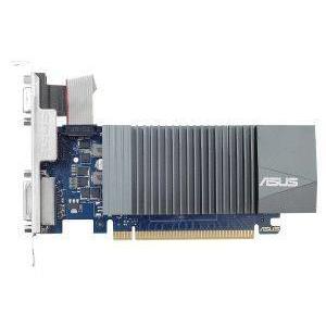 VGA ASUS GEFORCE GT710 GT710-SL-1GD5-BRK 1GB GDDR5 PCI-E RETAIL