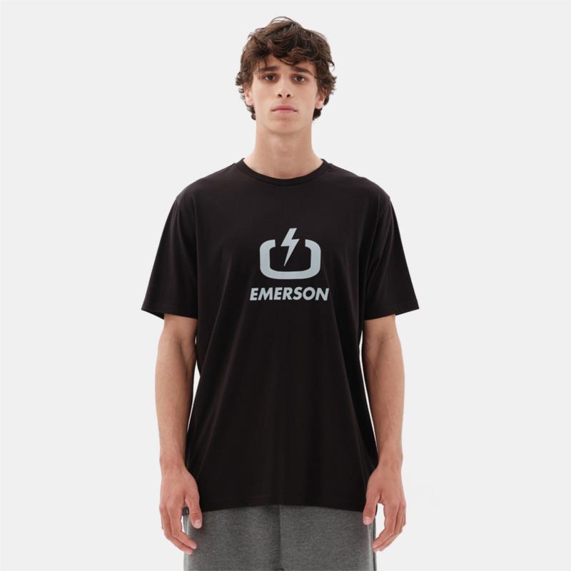 Emerson Ανδρικό T-Shirt (9000142834_1469)