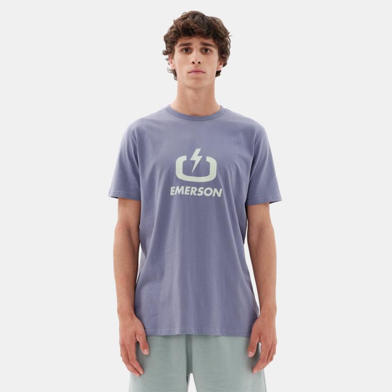 Emerson Ανδρικό T-Shirt (9000142836_3149)