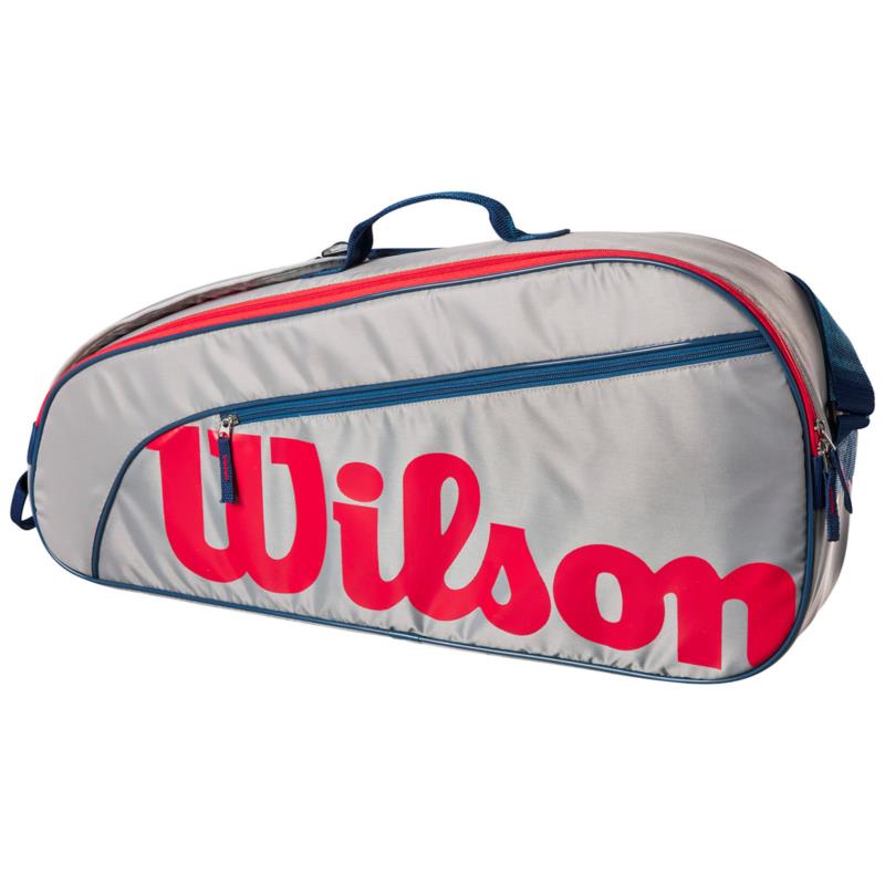 Wilson 3-pack Junior Tennis Bags