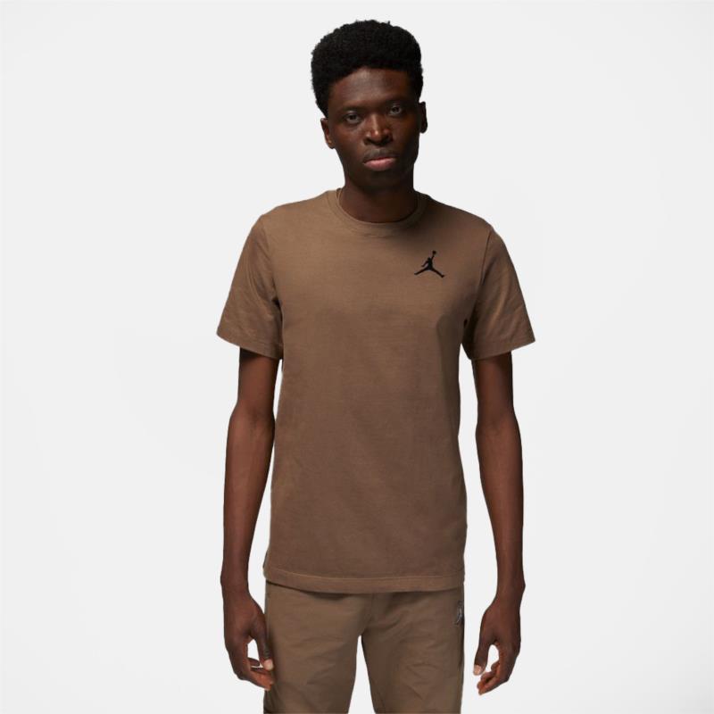 Jordan Jumpman Embroidered Ανδρικό T-Shirt (9000129076_64690)