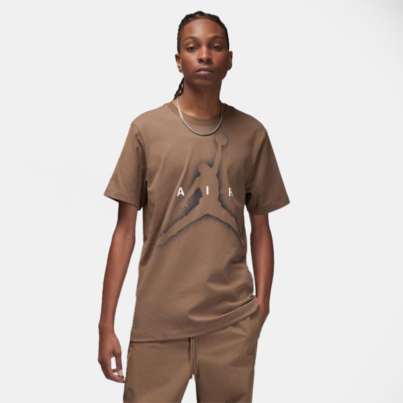 Jordan Essentials Ανδρικό T-Shirt (9000130022_64716)