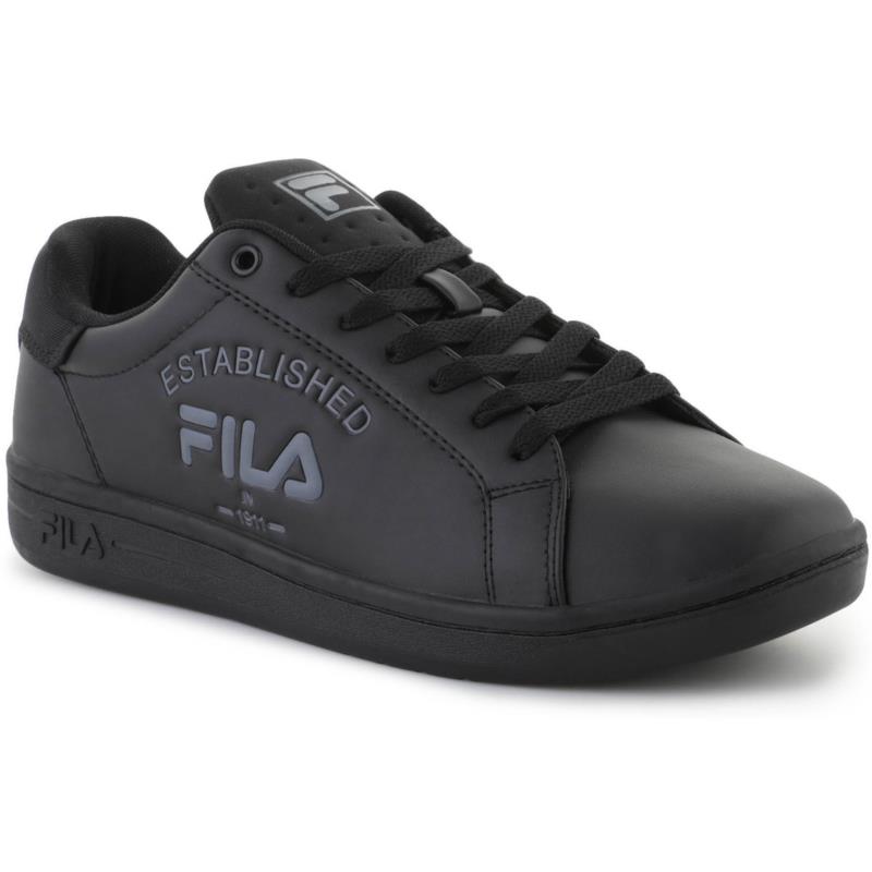 Xαμηλά Sneakers Fila Crosscourt 2 Nt Logo FFM0195-83052