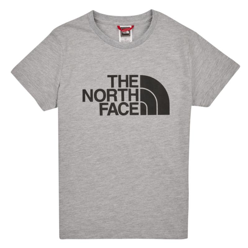 T-shirt με κοντά μανίκια The North Face Boy?s S/S Easy Tee