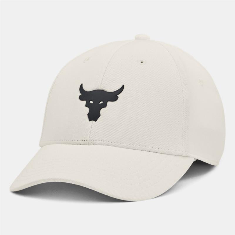 Under Armour W'S Project Rock Snapback (9000139847_67550)