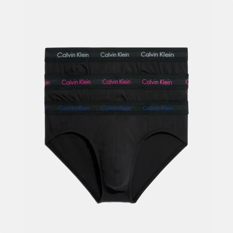 Calvin Klein 3-Pack Ανδρικά Briefs (9000143020_68386)