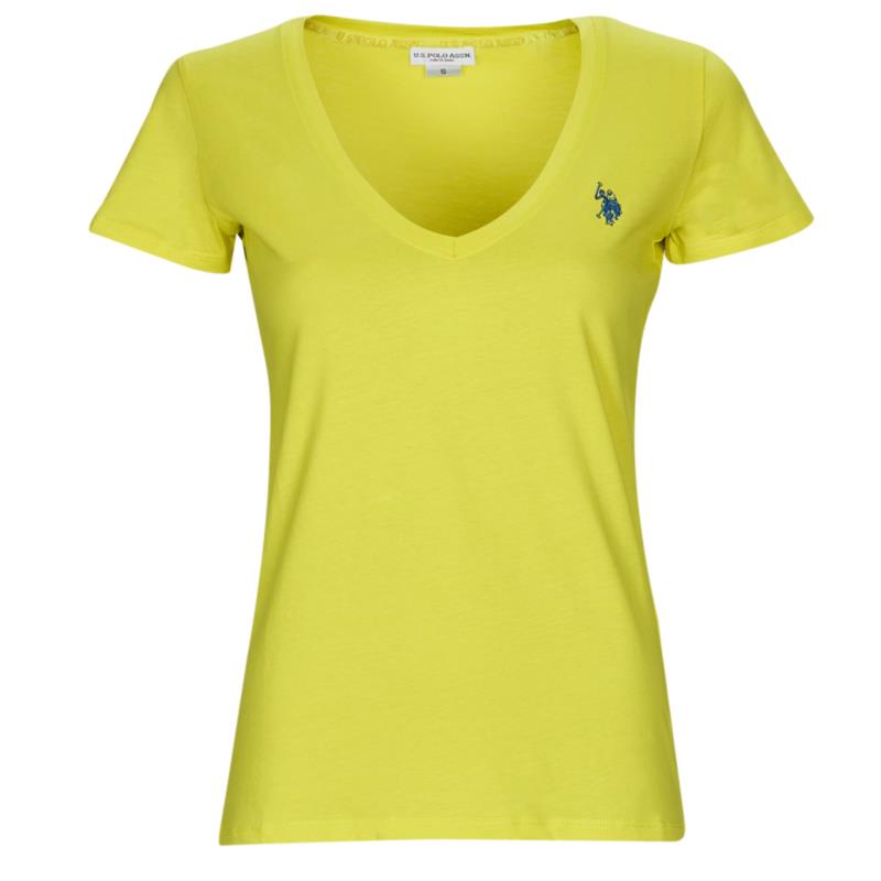 T-shirt με κοντά μανίκια U.S Polo Assn. BELL