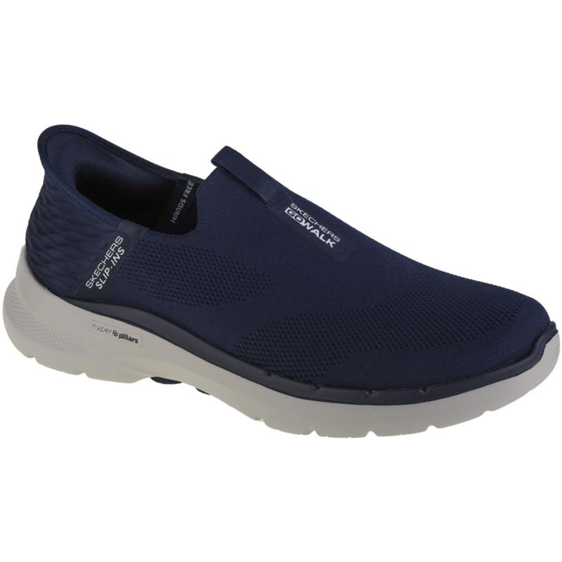 Xαμηλά Sneakers Skechers Slip-Ins: GO WALK 6 - Easy On