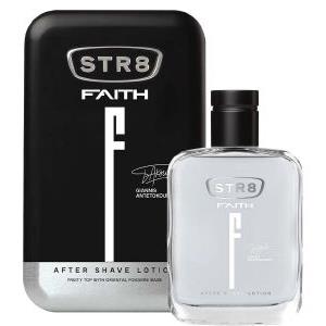 AFTER SHAVE LOTION STR8 RISE 100ML